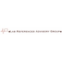 Lab References Advisory Group Logo