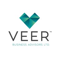 VEER Business Advisors Ltd. Logo