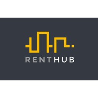 RentHub Logo