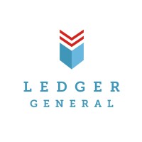 Ledger General Inc Logo