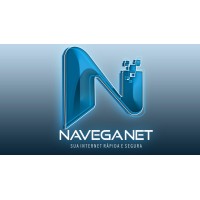 NavegaNet Logo