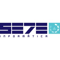 Sete Informática Logo