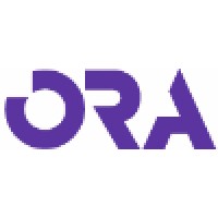 ORA machines Logo