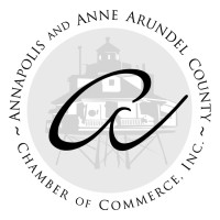 Anne Arundel County Chamber of Commerce Logo