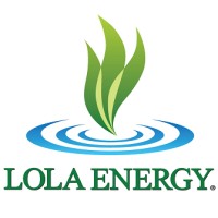 LOLA Energy Logo