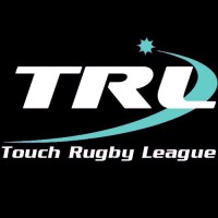 TRL Australia Logo