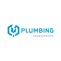 Plumbing Saneamento Logo