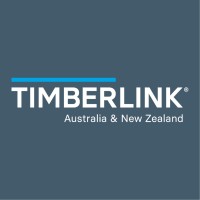 Timberlink Australia & New Zealand Logo
