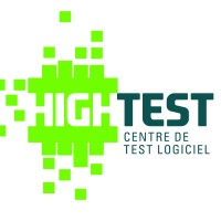 Hightest Logo