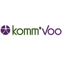 KommVoo Logo