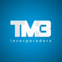 TM3 Incorporadora Logo