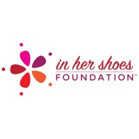 In Her Shoes Foundation Logo