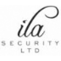 ila Security Limited Logo