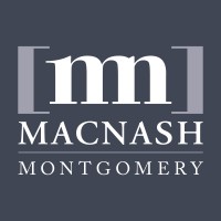 Macnash MONTGOMERY Logo