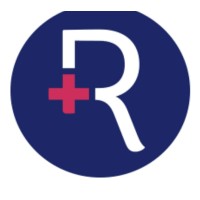 Riomédica Produtos Médicos e Hospitalares Logo