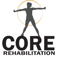 Core Rehabilitation Logo