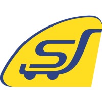 São José Supermercados Logo