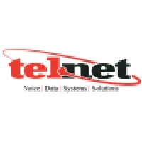 Tel-Net,Inc. Logo