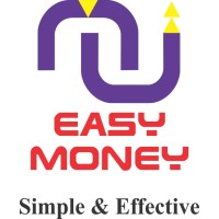 Easy Money Fintech Services LLP Logo