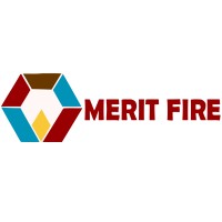 Merit Fire & Power Piping System Pvt Ltd. Logo