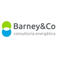 Barney and Co Logo