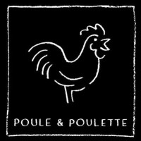 Poule & Poulette Logo