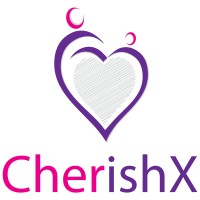 CherishX Logo