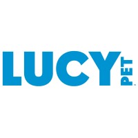 Lucy Pet Products Logo