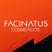 Facinatus Cosméticos Logo