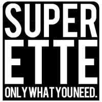 SUPERETTE LLC Logo