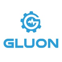 Gluon Solutions, Inc. Logo