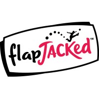 FlapJacked® Logo