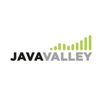 Java Valley Logo