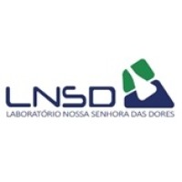 Laboratório Nossa Senhora das Dores Logo