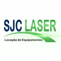 SJC LASER Logo