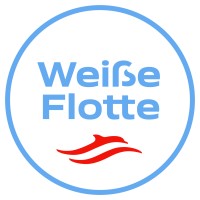 Weiße Flotte GmbH Logo