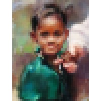 For the Children, Inc. Logo