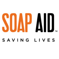 Soap Aid Logo