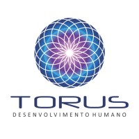 Torus Desenvolvimento Humano Logo