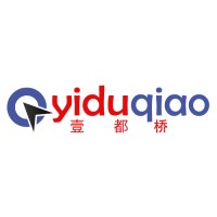 Shanghai Yiduqiao Digital Commerce Co., Ltd. Logo