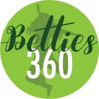 Betties360 Logo