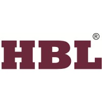 HBL Power Systems Ltd. Logo