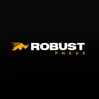 Robust Pneus Diagonais Logo