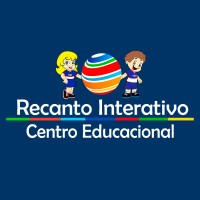 Centro Educacional Recanto Interativo Logo