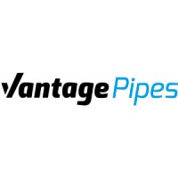 VantagePipes Logo