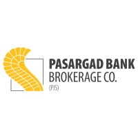Pasargad Bank Brokerage Co. Logo