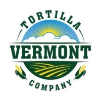 Vermont Tortilla Company Logo