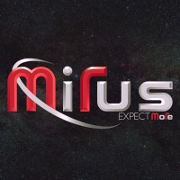MiRus™ Logo
