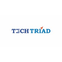 TechTriad Logo