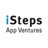 iSteps App Ventures Logo